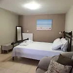 Anna's Cozy Lägenhet Argostoli (Kefalonia)