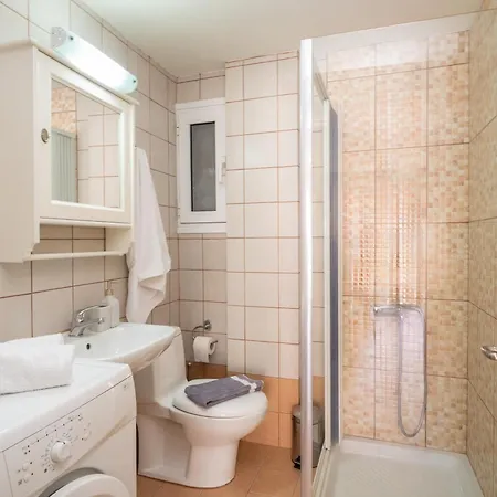 Apartmán Anna's Cozy