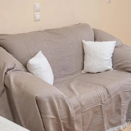 Apartment Anna's Cozy Argostoli (Kefalonia)