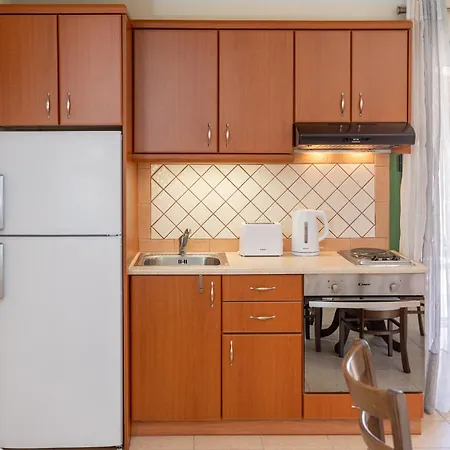 Apartment Anna's Cozy Argostoli (Kefalonia)
