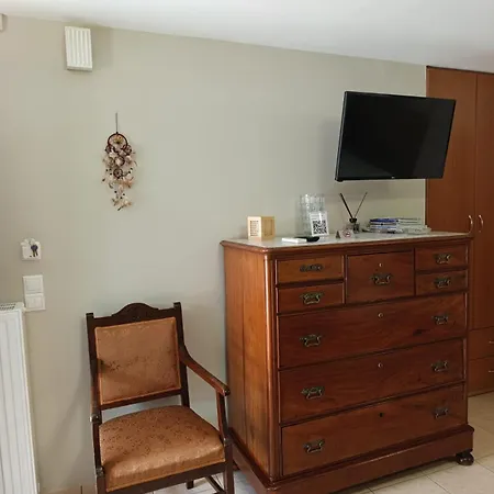 Anna's Cozy Apartament Argostoli (Kefalonia)