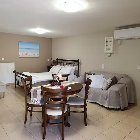 Anna's Cozy * Argostoli (Kefalonia)