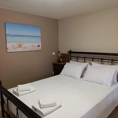 Apartment Anna's Cozy Argostoli (Kefalonia)