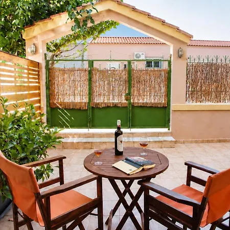 Apartment Anna's Cozy Argostoli (Kefalonia)