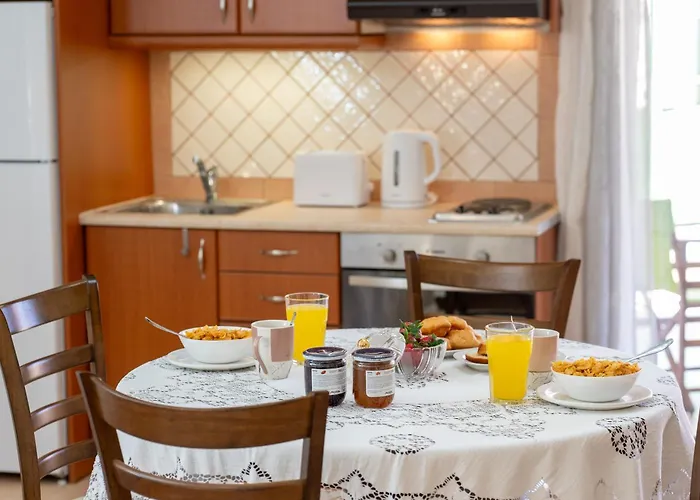 Anna's Cozy Αργοστόλι