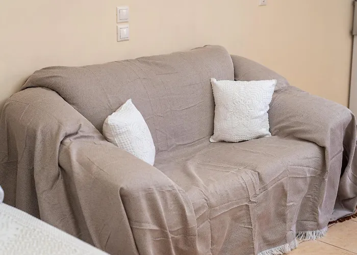 Apartament Anna's Cozy Argostoli (Kefalonia)
