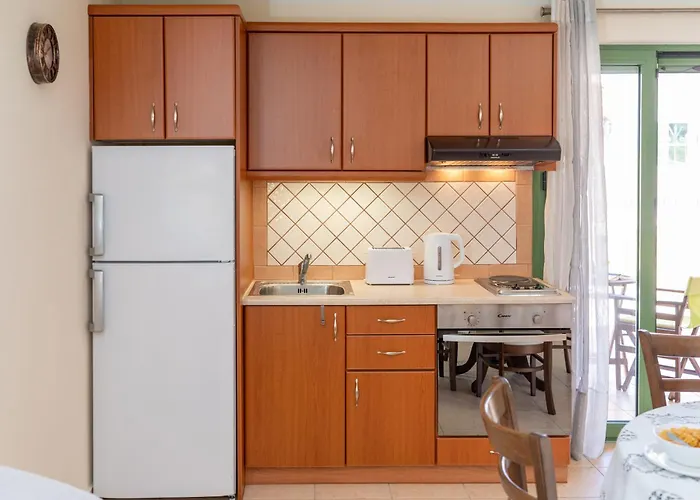 Apartament Anna's Cozy Argostoli (Kefalonia)