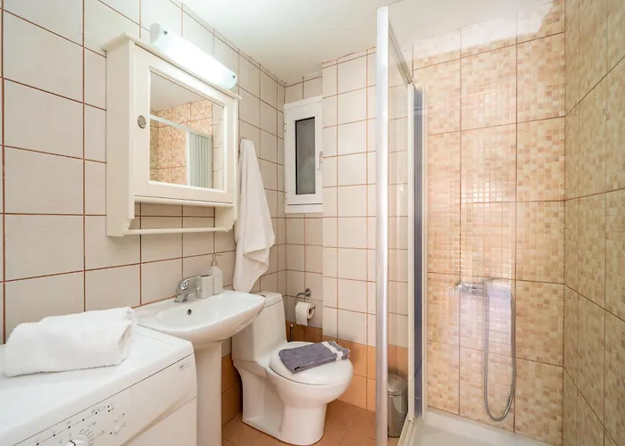 Apartament Anna's Cozy *