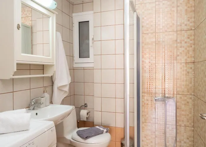 Apartament Anna's Cozy
