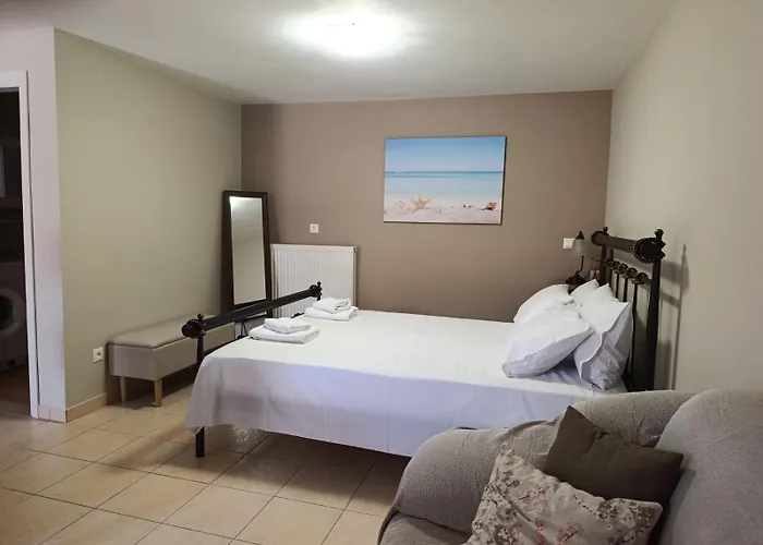Anna's Cozy Apartament Argostoli (Kefalonia)