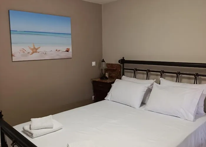 Apartament Anna's Cozy Argostoli (Kefalonia)