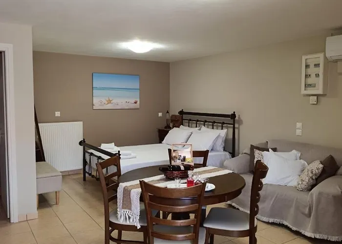 Anna's Cozy Argostoli (Kefalonia)