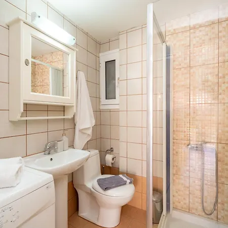 Apartament Anna's Cozy *