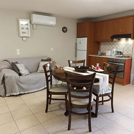 Apartament Anna's Cozy